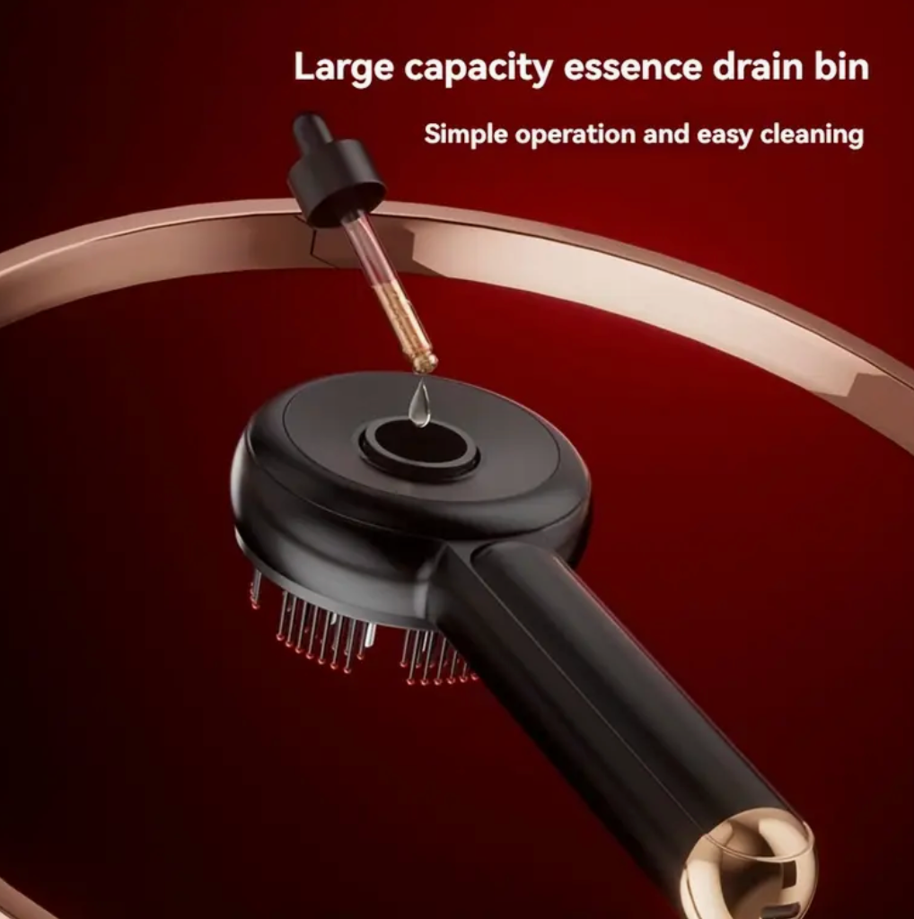 Scalp & Hair Boost - By Lovèlle.