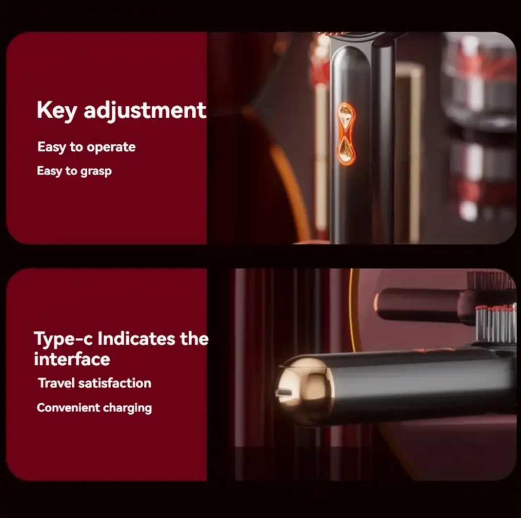 Scalp & Hair Boost - By Lovèlle.