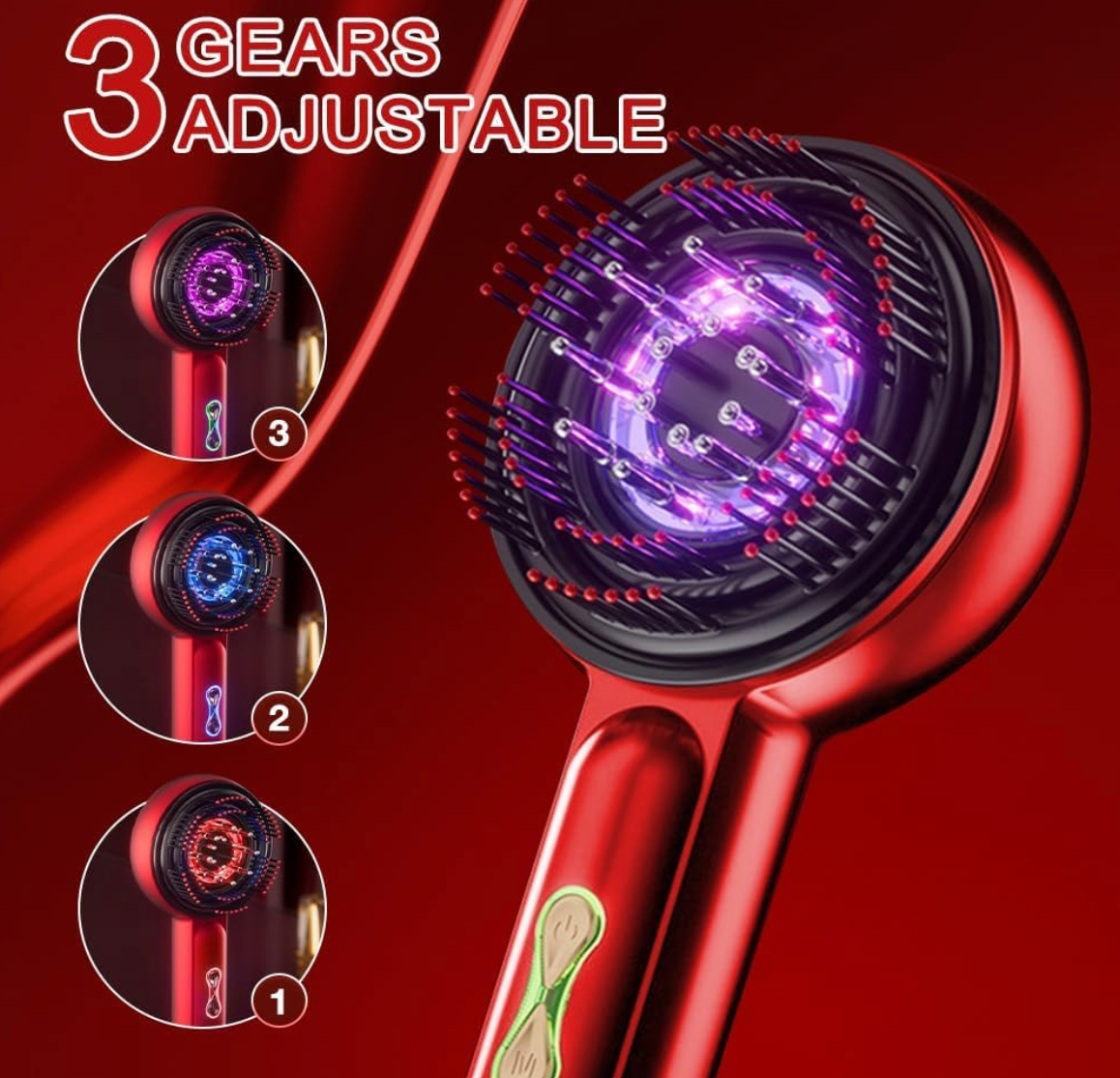 Scalp & Hair Boost - By Lovèlle.