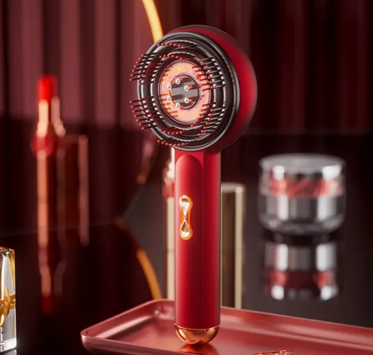 Scalp & Hair Boost - By Lovèlle.